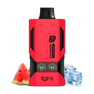 ZOOY VAPE VAPOR 22000