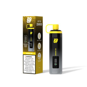 shisha 25000