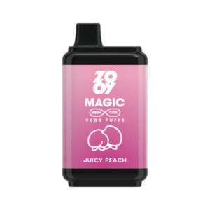 ZOOY MAGIC 9000